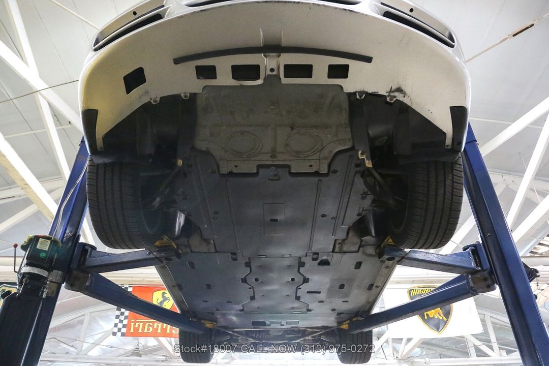 2005 Porsche 997