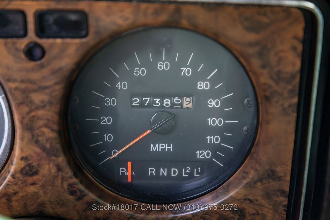 1974 Chevrolet Monte Carlo