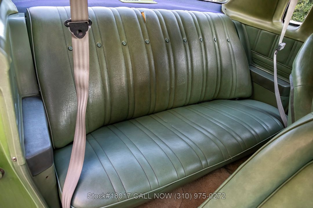 1974 Chevrolet Monte Carlo