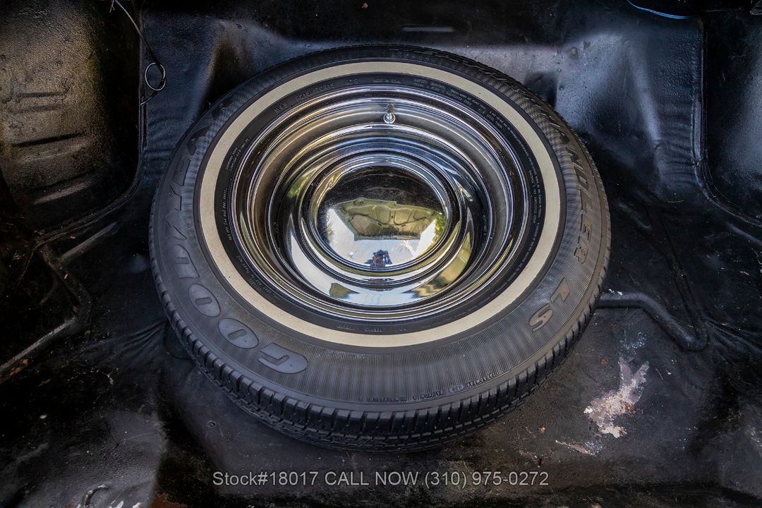1974 Chevrolet Monte Carlo