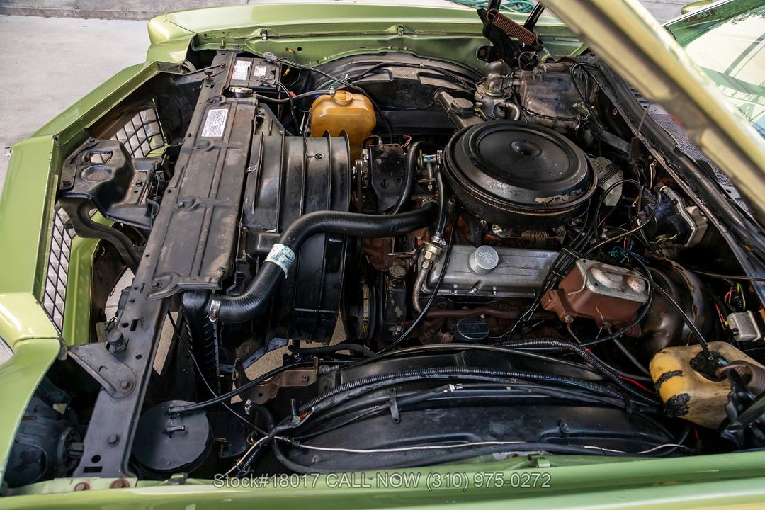 1974 Chevrolet Monte Carlo