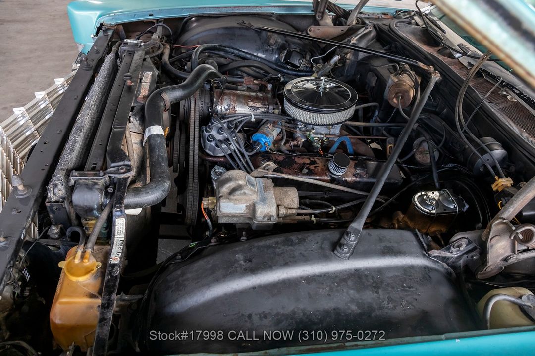 1969 Cadillac Coupe