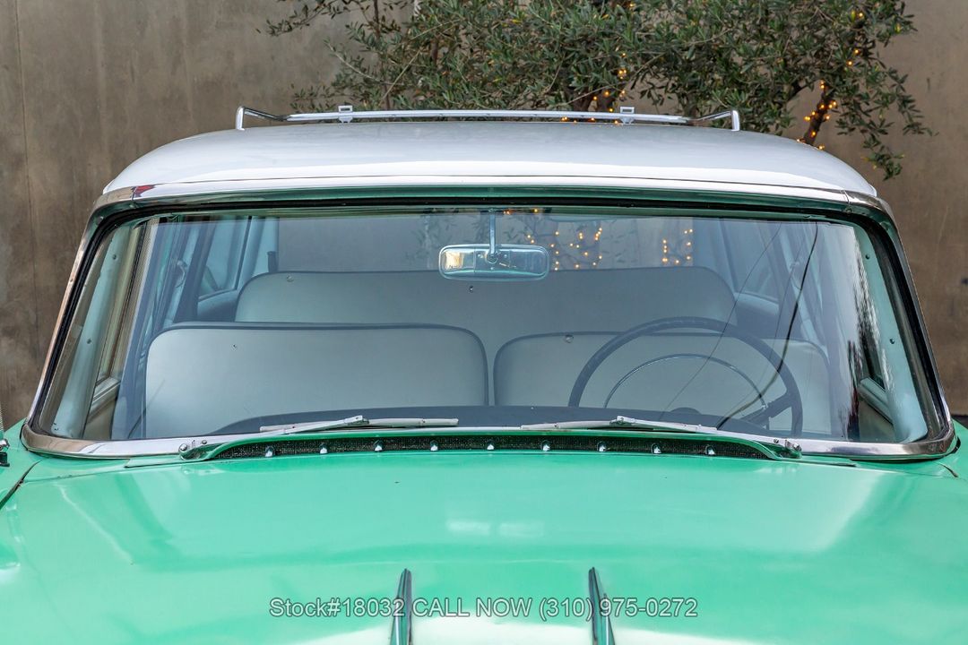 1956 Nash Rambler