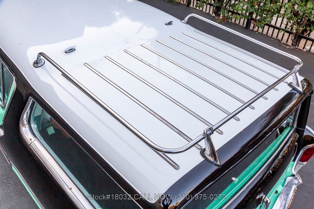 1956 Nash Rambler