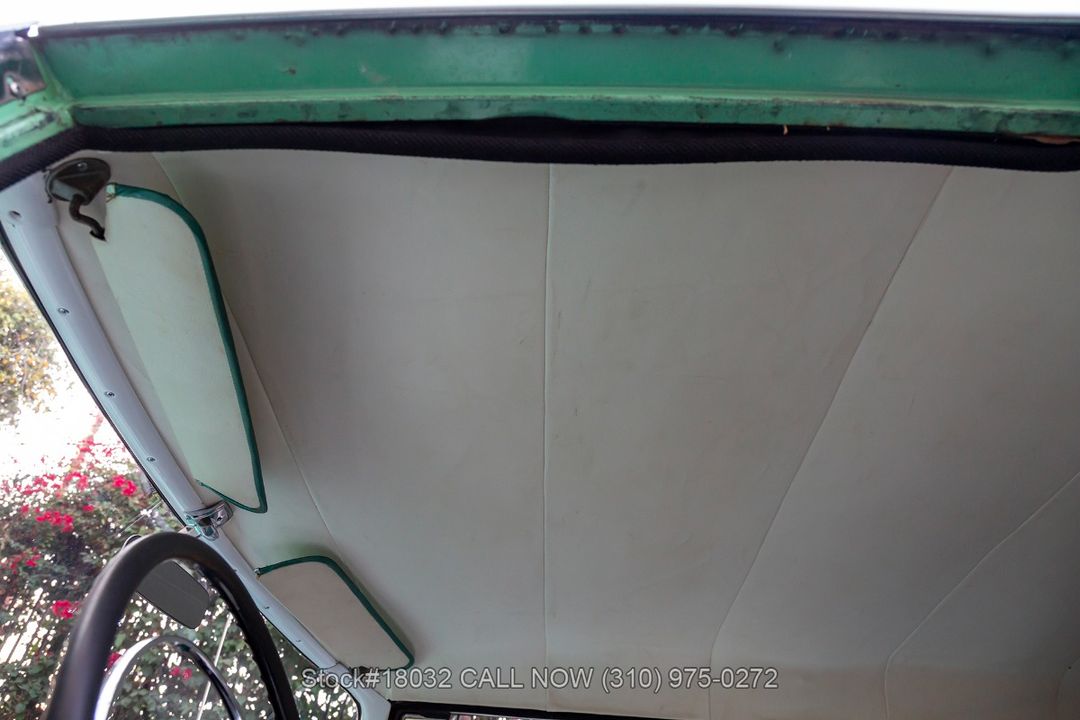 1956 Nash Rambler