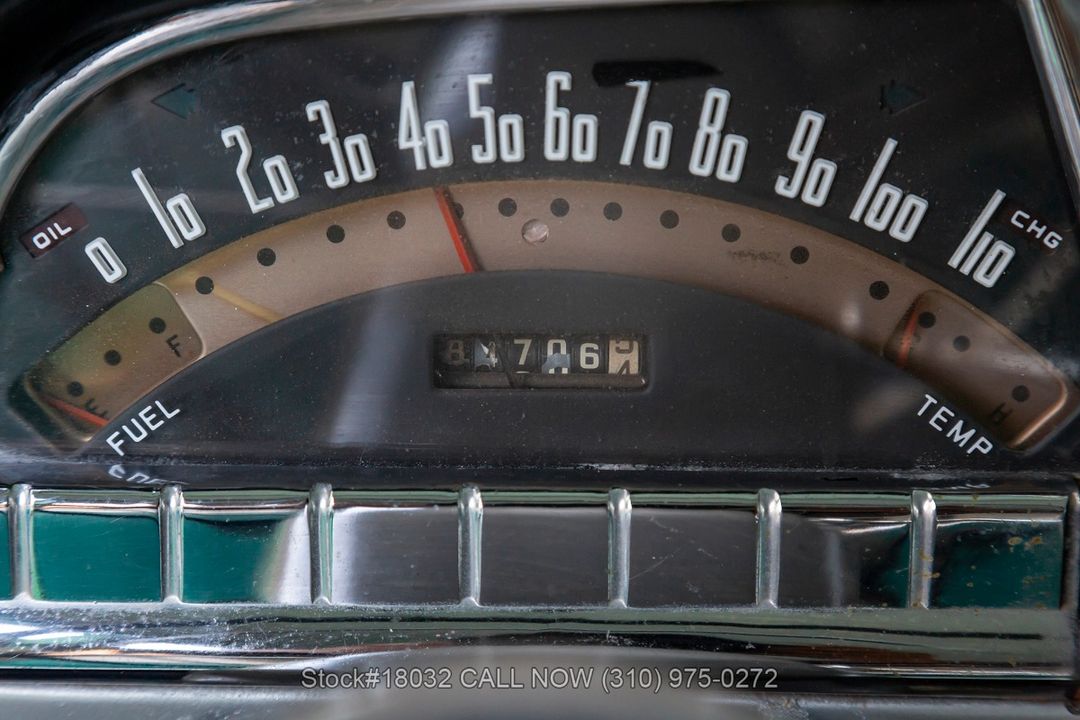 1956 Nash Rambler