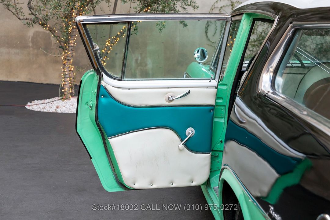 1956 Nash Rambler