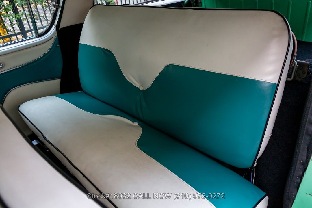 1956 Nash Rambler
