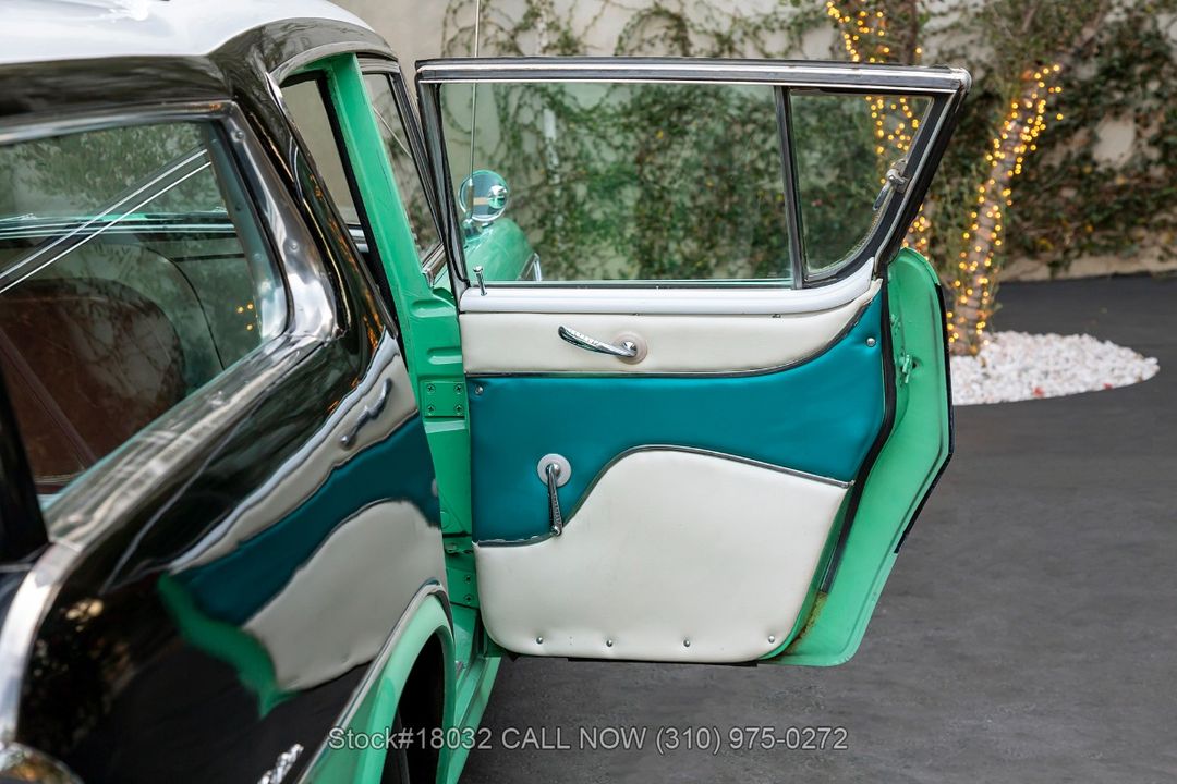 1956 Nash Rambler