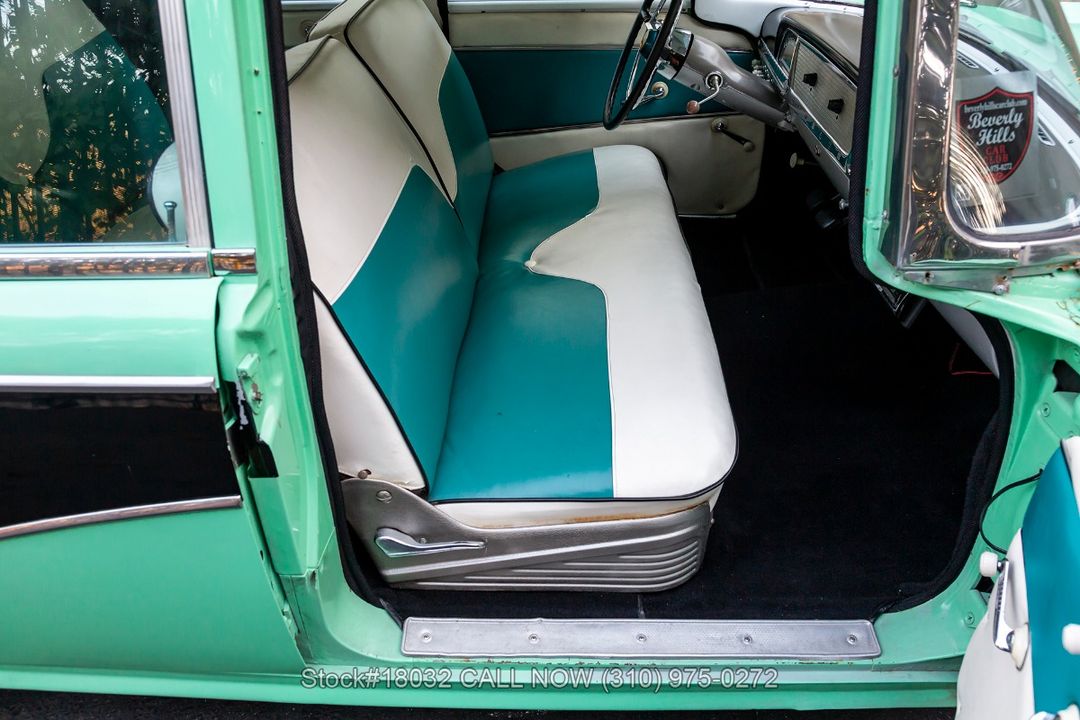 1956 Nash Rambler