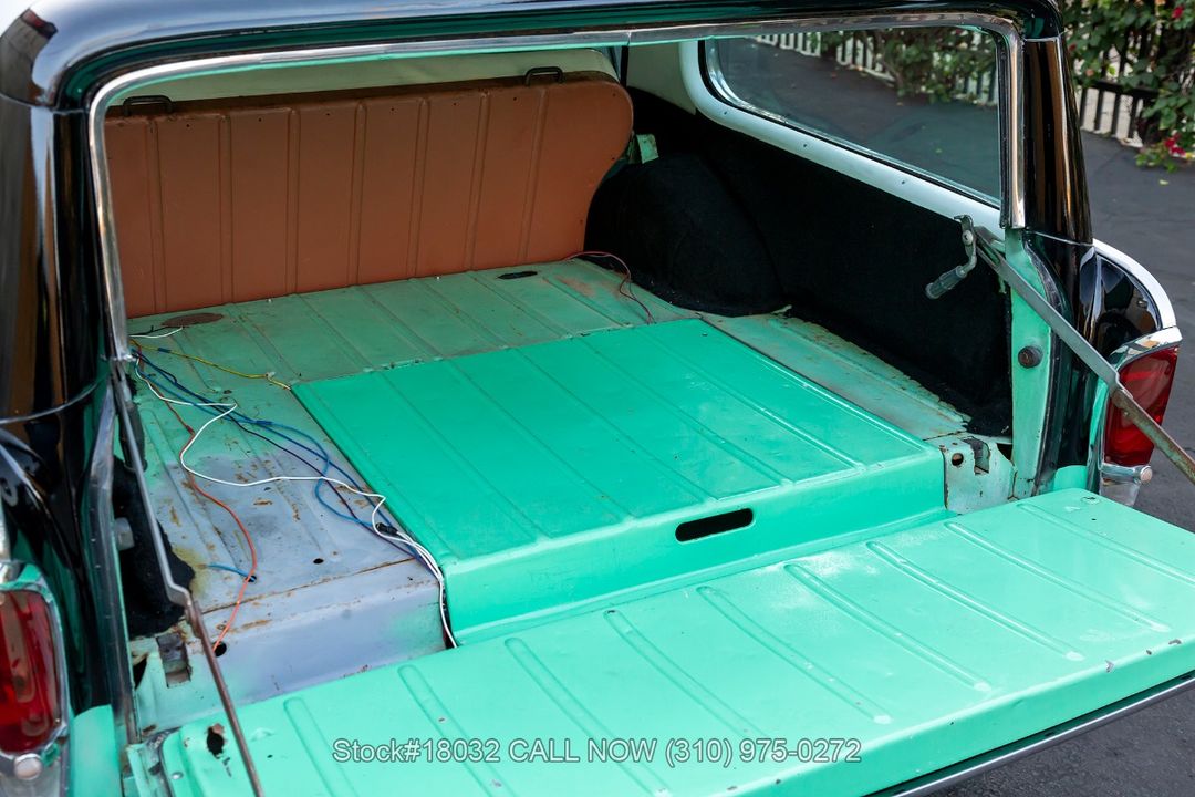 1956 Nash Rambler
