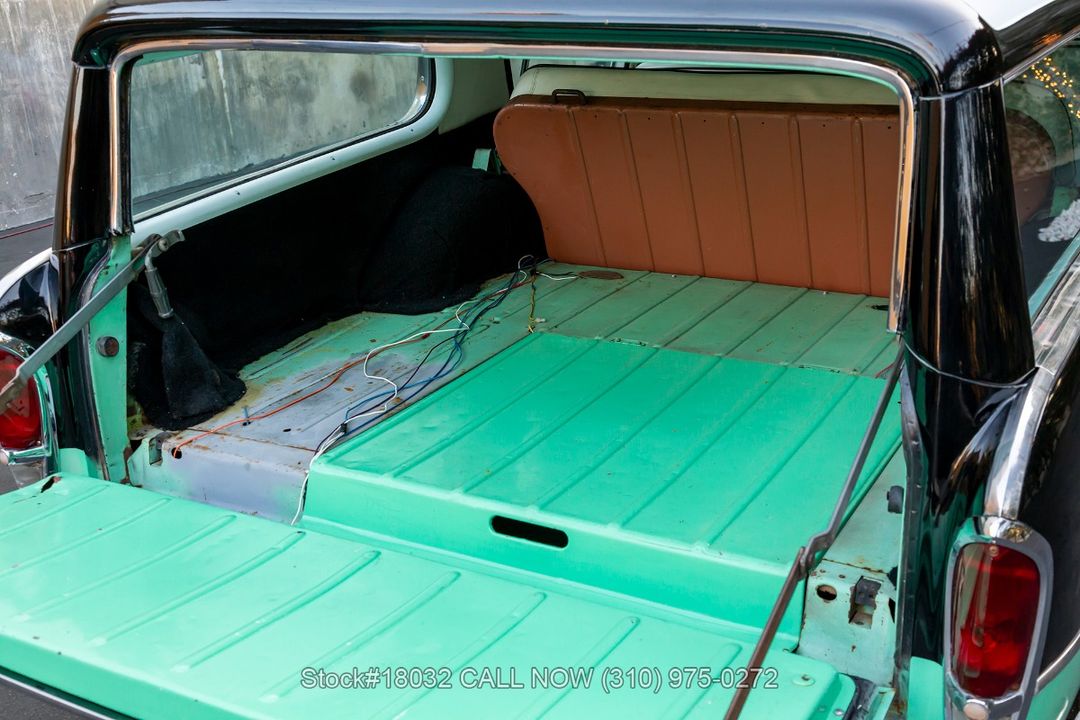 1956 Nash Rambler