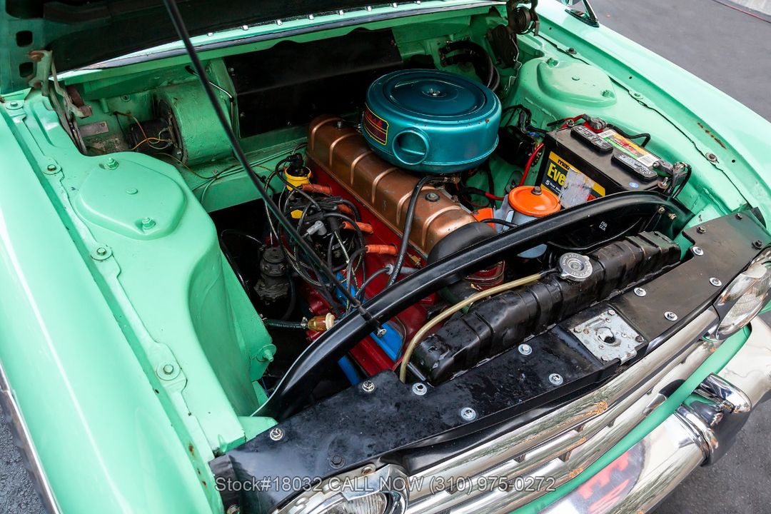 1956 Nash Rambler