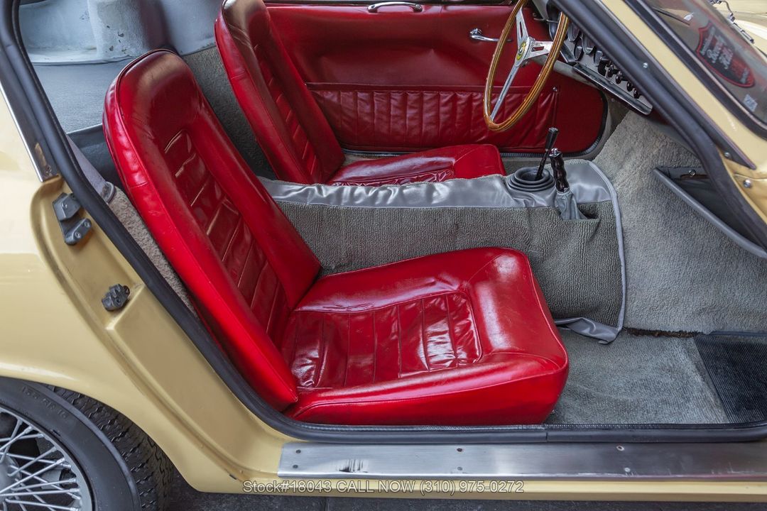 1960 Lotus Elite Type 14 LHD