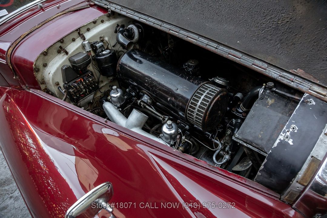 1952 Bentley Mark VI James Young