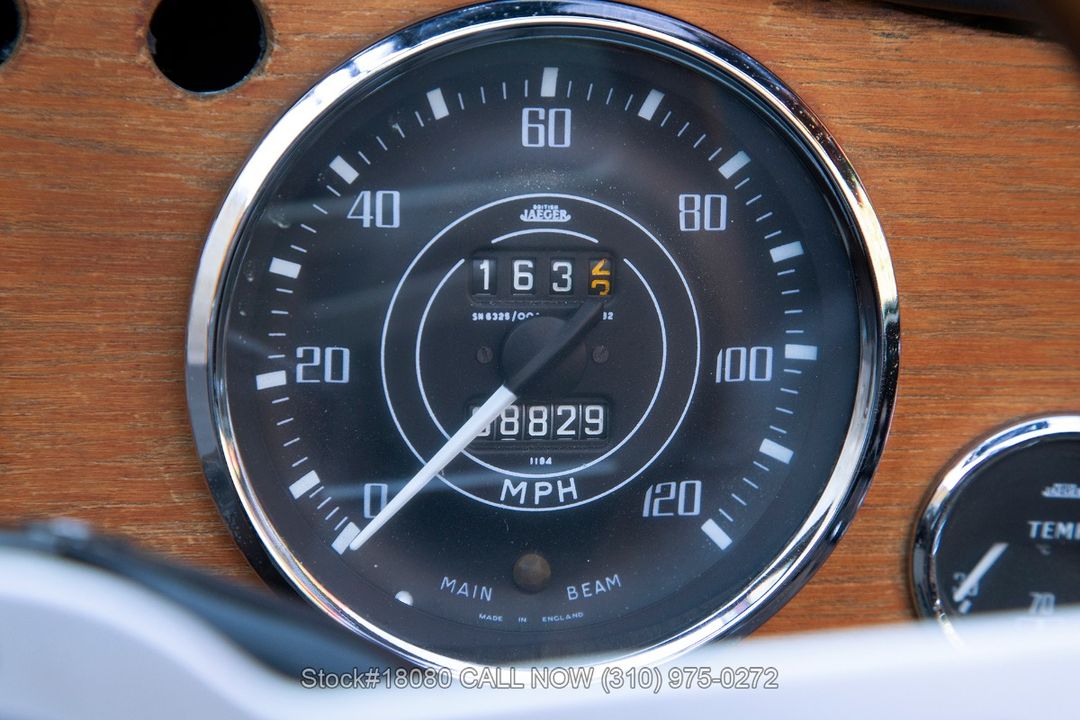 1966 Triumph TR4A