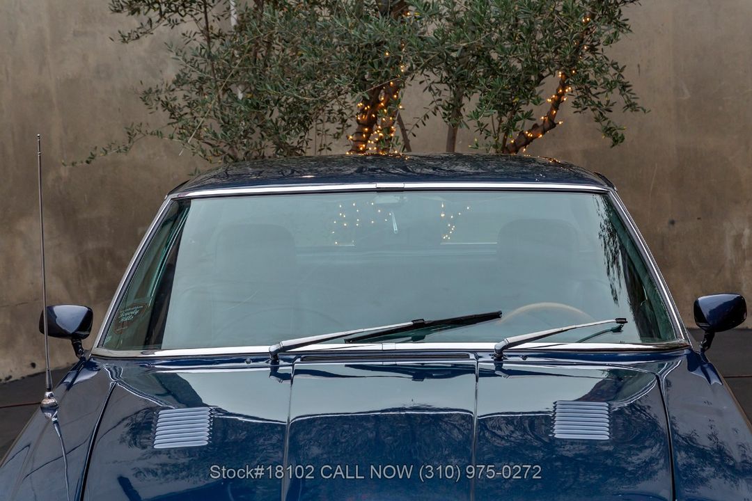 1971 Jensen Interceptor