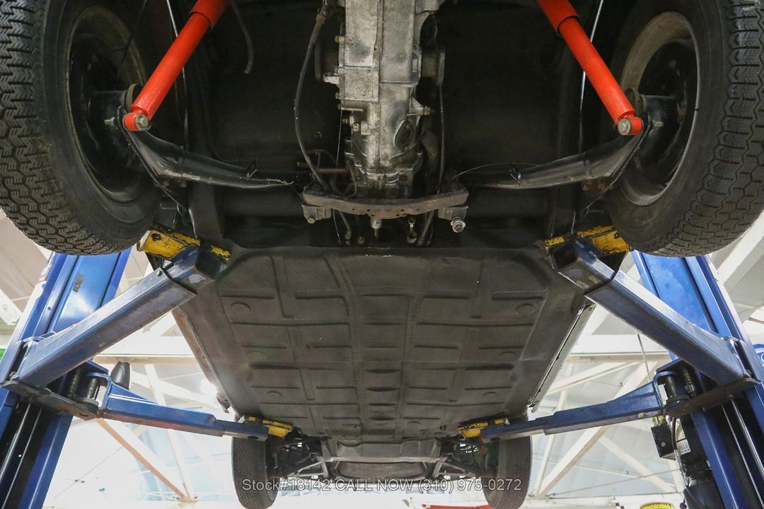 1967 Porsche 912