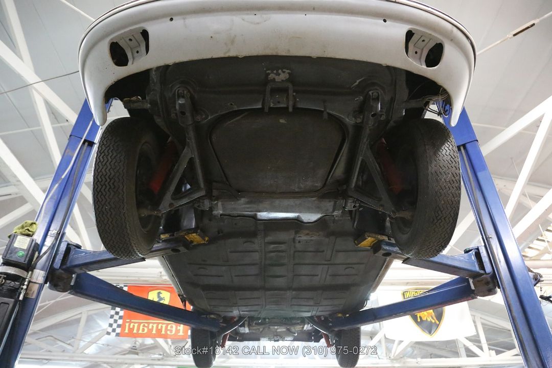 1967 Porsche 912