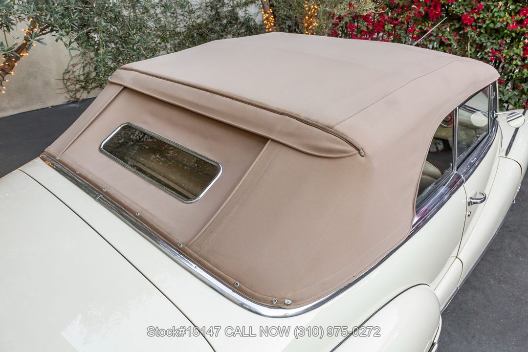 1948 Buick 56C Super