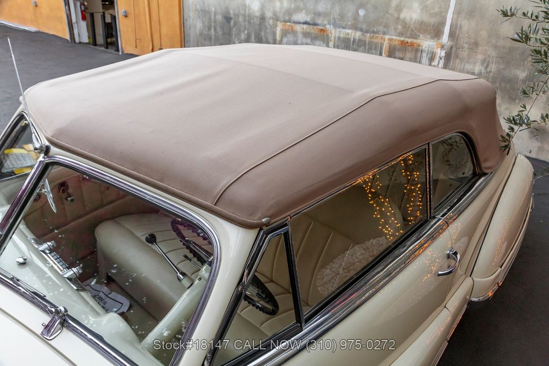 1948 Buick 56C Super