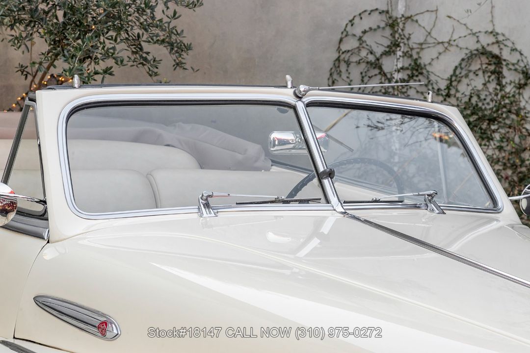 1948 Buick 56C Super