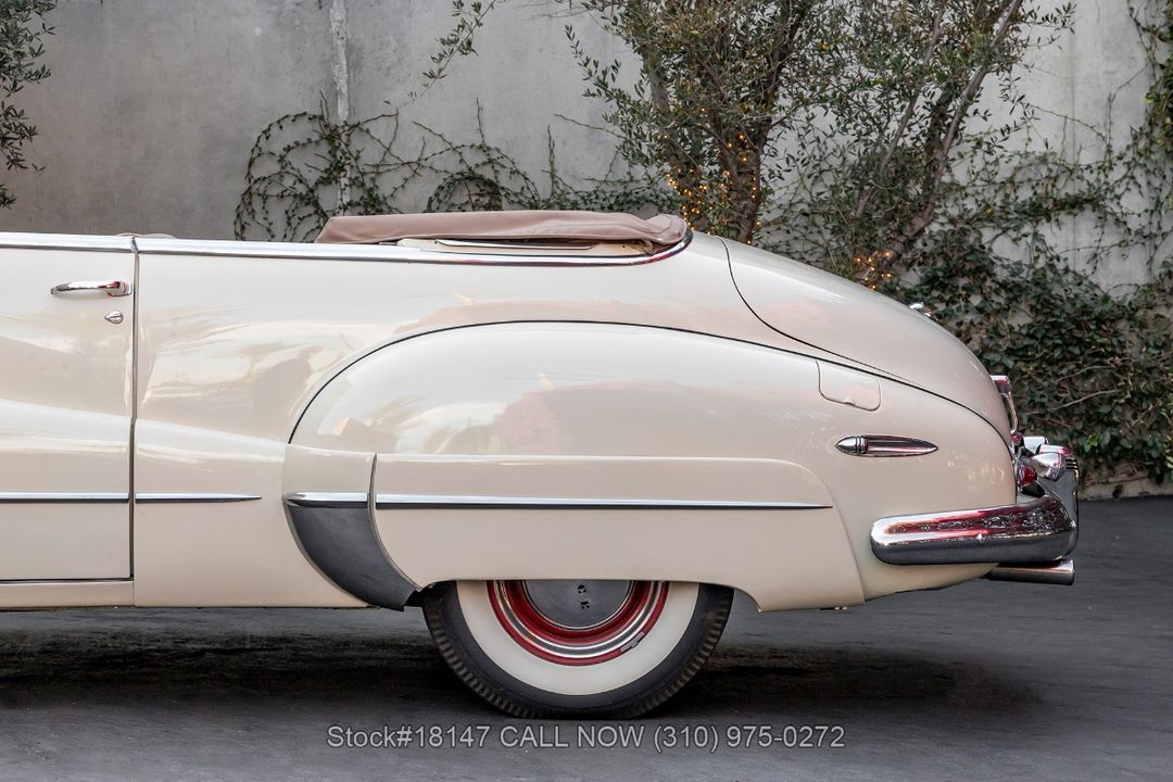 1948 Buick 56C Super