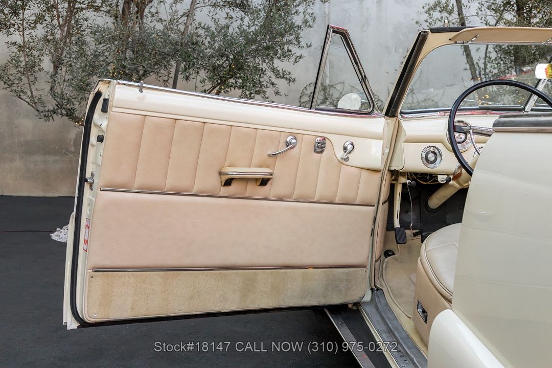 1948 Buick 56C Super