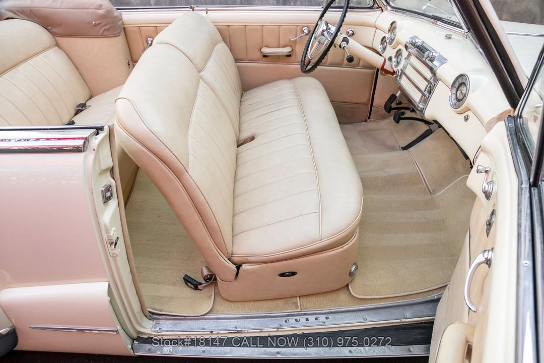 1948 Buick 56C Super