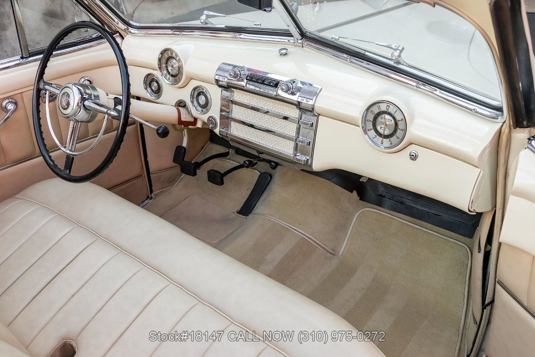 1948 Buick 56C Super