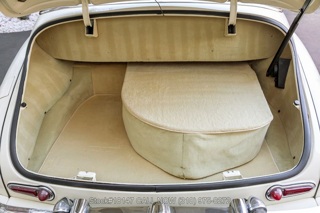 1948 Buick 56C Super