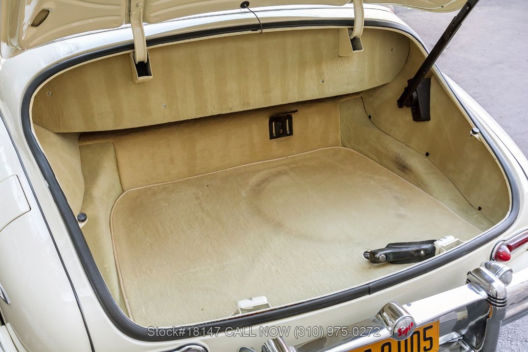1948 Buick 56C Super