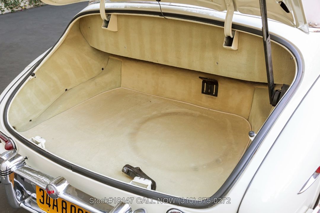 1948 Buick 56C Super