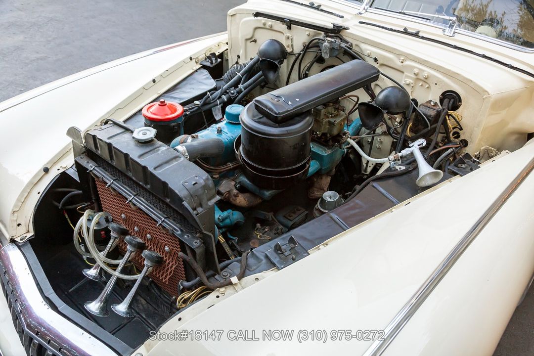 1948 Buick 56C Super