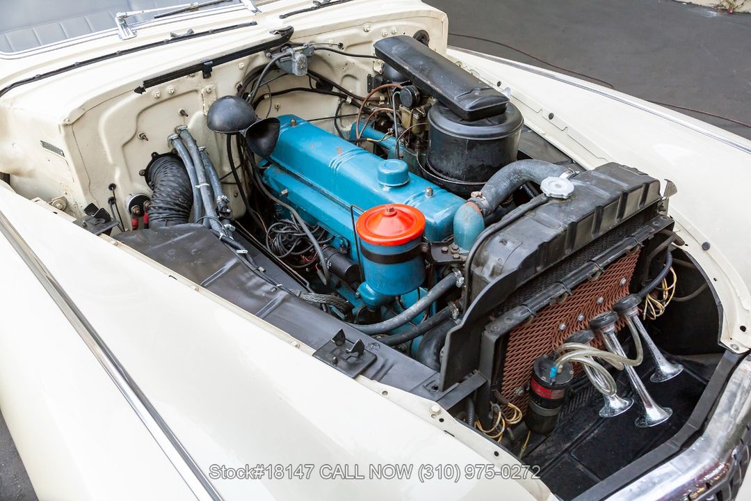 1948 Buick 56C Super