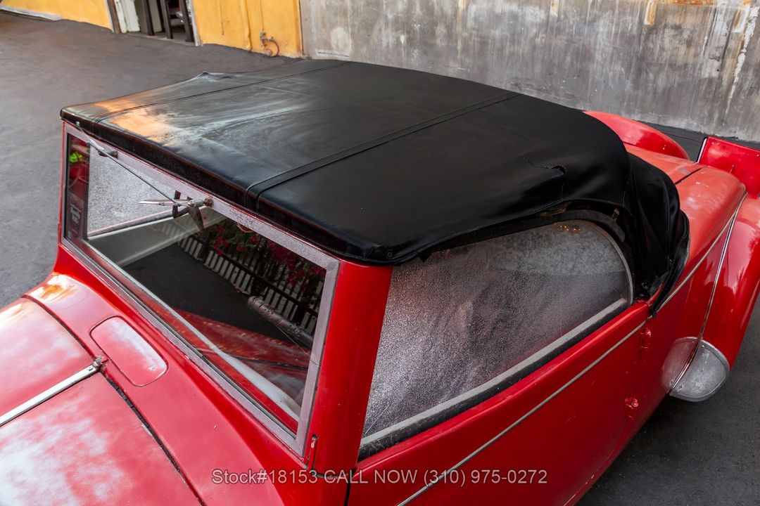 1936 Citroen Traction