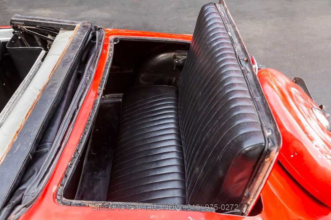 1936 Citroen Traction