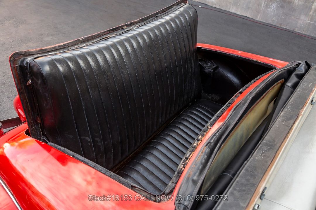 1936 Citroen Traction