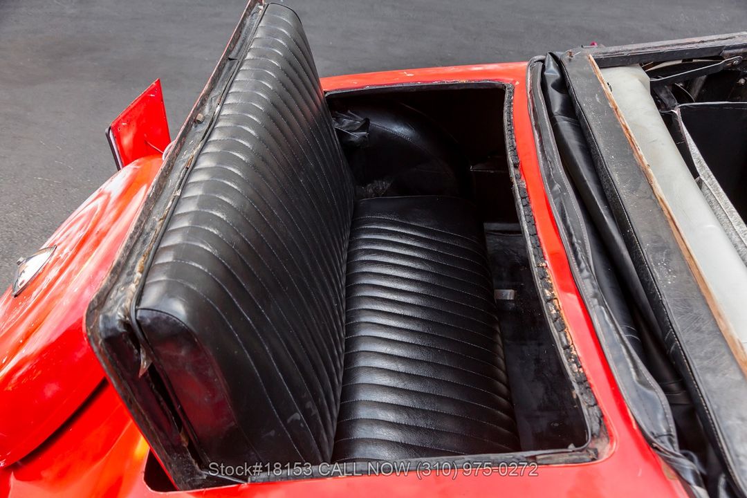 1936 Citroen Traction