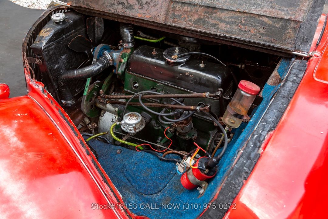 1936 Citroen Traction