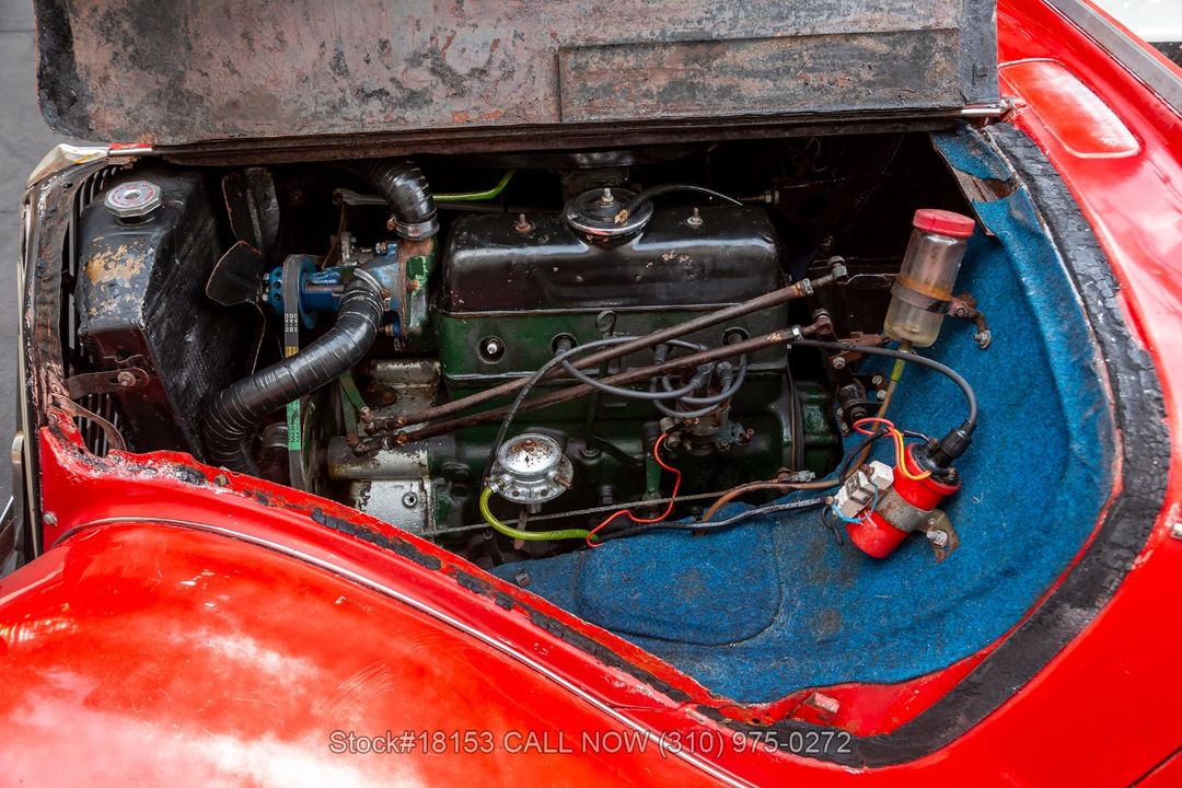 1936 Citroen Traction