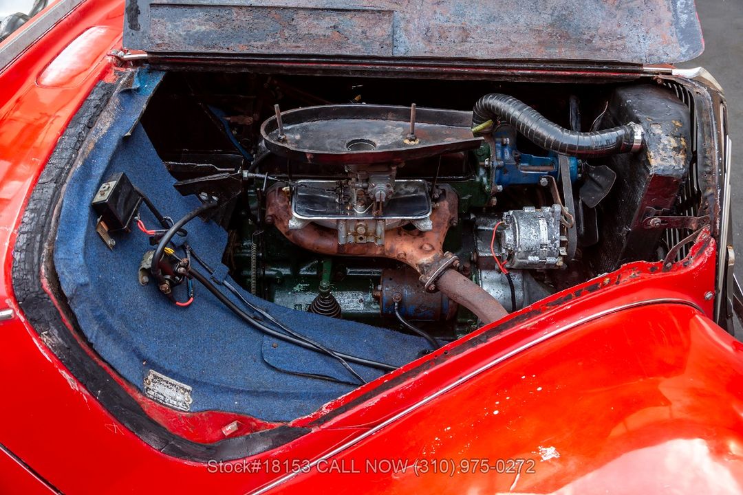 1936 Citroen Traction