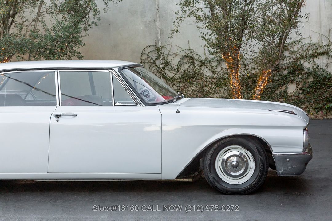 1962 Ford Galaxie 500