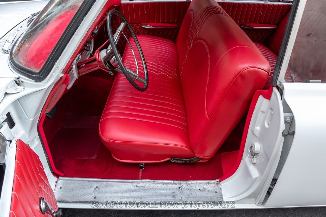 1962 Ford Galaxie 500