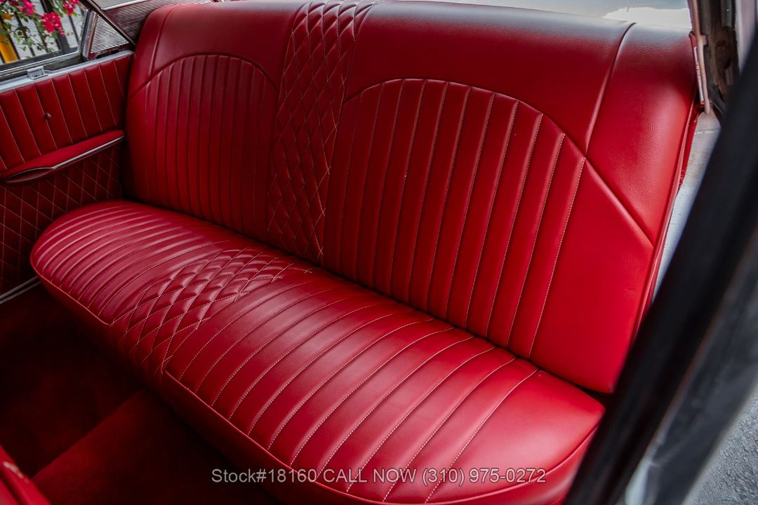 1962 Ford Galaxie 500