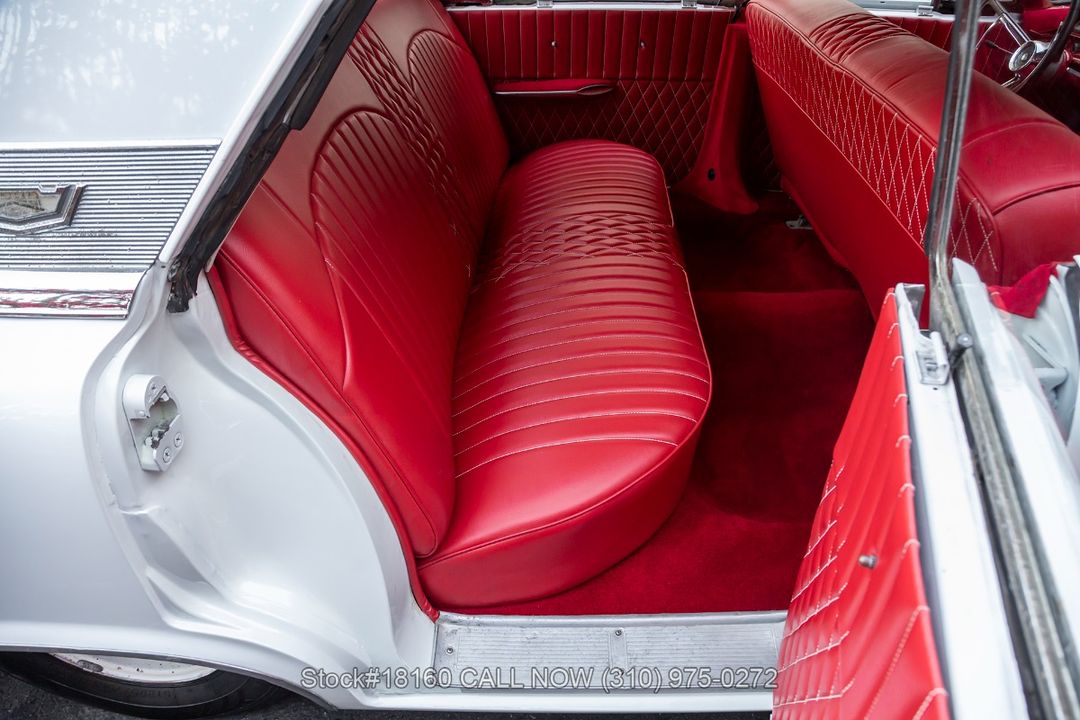 1962 Ford Galaxie 500
