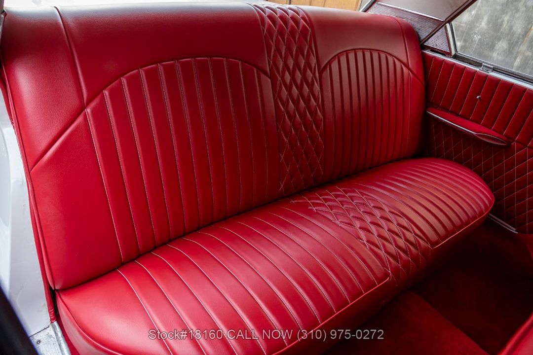 1962 Ford Galaxie 500