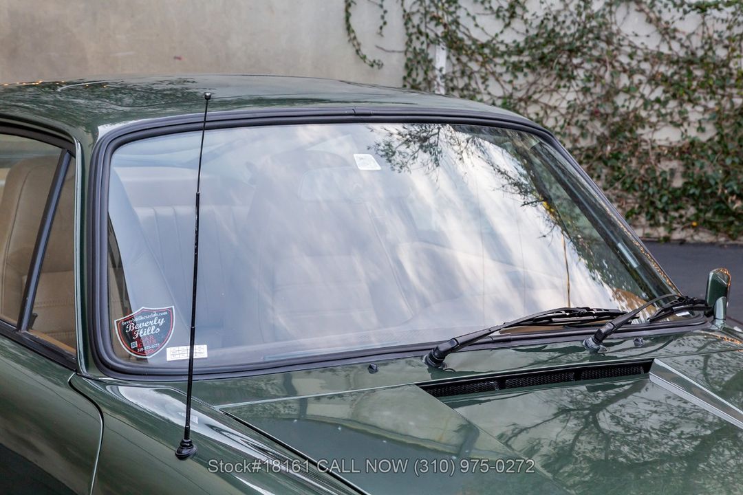 1975 Porsche 911 Carrera