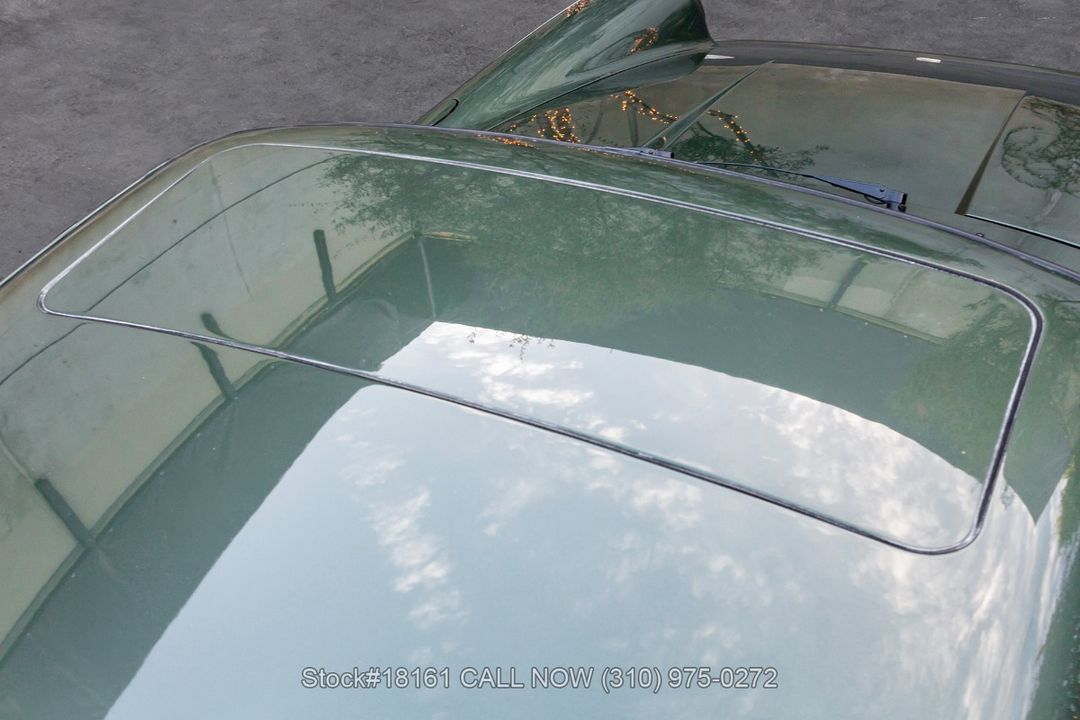 1975 Porsche 911 Carrera