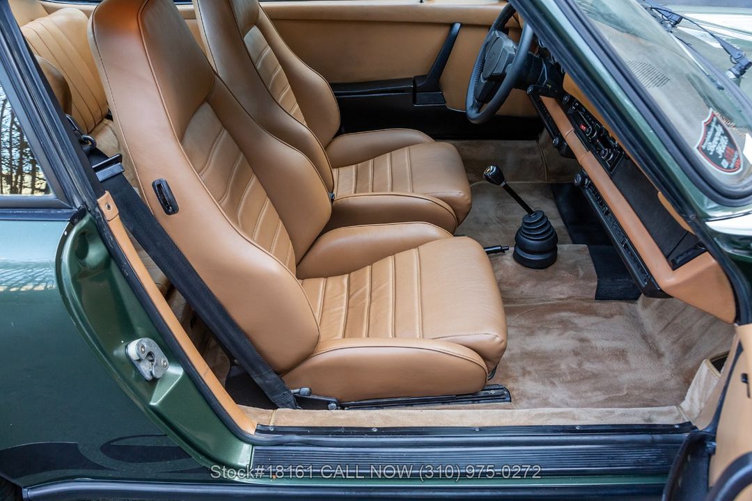 1975 Porsche 911 Carrera